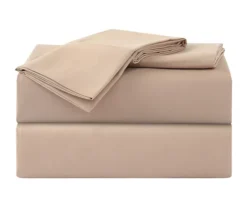 Serta Mirage Microfiber Sheet Set -Northlight Outlet Home Store 810541809