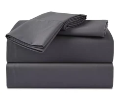 Serta Mirage Microfiber Sheet Set -Northlight Outlet Home Store 810541811