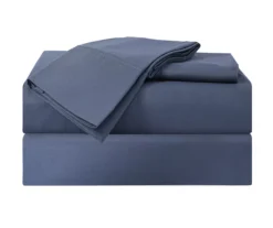 Serta Mirage Microfiber Sheet Set -Northlight Outlet Home Store 810541812