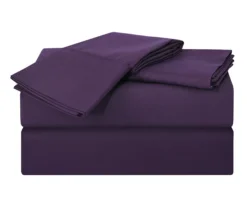 Serta Mirage Microfiber Sheet Set -Northlight Outlet Home Store 810541815