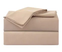 Serta Mirage Microfiber Sheet Set -Northlight Outlet Home Store 810541817