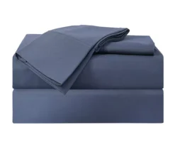 Serta Mirage Microfiber Sheet Set -Northlight Outlet Home Store 810541818