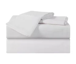 Serta Mirage Microfiber Sheet Set -Northlight Outlet Home Store 810541820