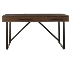 Starmore Home Office Desk With USB Charging 14 Starmore Home Office Desk With USB Charging -Northlight Outlet Home Store 810542282 2