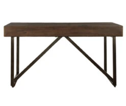 Starmore Home Office Desk With USB Charging 15 Starmore Home Office Desk With USB Charging -Northlight Outlet Home Store 810542282 3