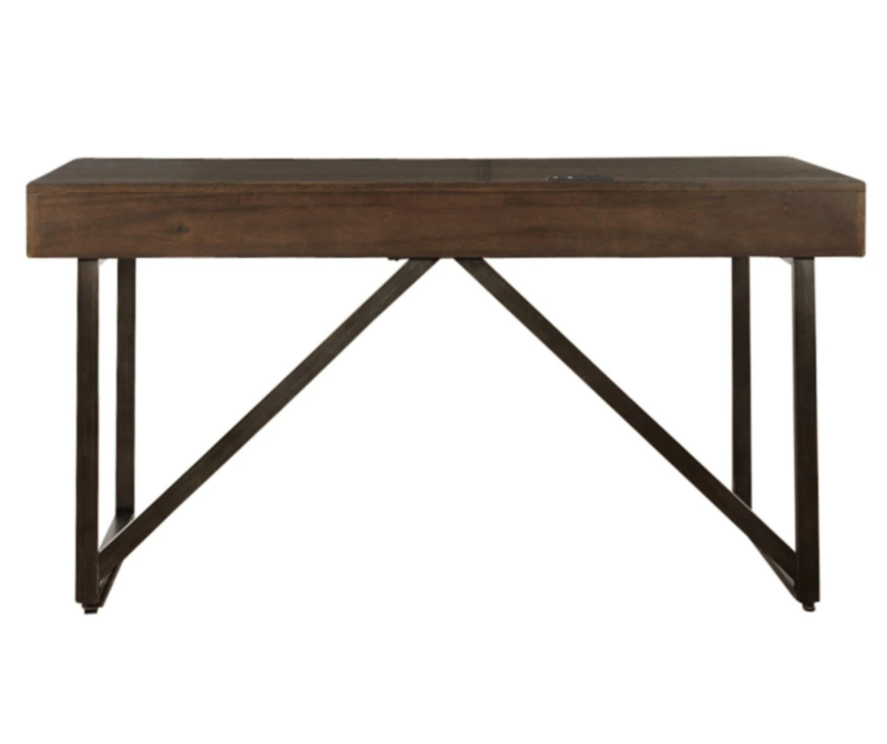 Starmore Home Office Desk With USB Charging 4 Starmore Home Office Desk With USB Charging - Image 4