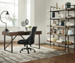 Starmore Home Office Desk With USB Charging 16 Starmore Home Office Desk With USB Charging -Northlight Outlet Home Store 810542282 4