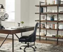 Starmore Home Office Desk With USB Charging 17 Starmore Home Office Desk With USB Charging -Northlight Outlet Home Store 810542282 5