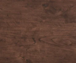 Horatio Brown & Gunmetal Wood Desk -Northlight Outlet Home Store 810542288 2