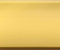 Tempered Glass & Gold Metal X Coffee Table -Northlight Outlet Home Store 810542401 4