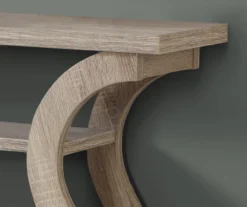 Monarch Hall Console Accent Table -Northlight Outlet Home Store 810542436 3