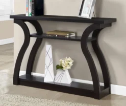 Monarch Hall Console Accent Table -Northlight Outlet Home Store 810542437 1