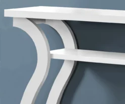 Monarch Hall Console Accent Table -Northlight Outlet Home Store 810542439 3