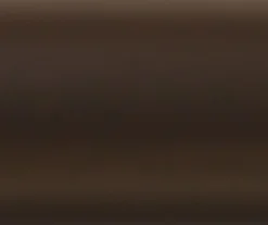 Copper Metal 4-Shelf Etagere Corner Bookcase -Northlight Outlet Home Store 810542455 4