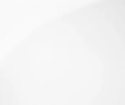 Glossy White Chrome Metal 2-Piece Nesting Table Set -Northlight Outlet Home Store 810542468 4