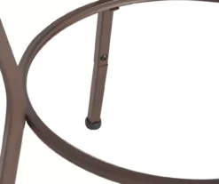 Pike Brown 3-Piece Upholstered Adjustable Swivel Stool Set -Northlight Outlet Home Store 810543038 A8 7