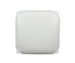 Bay Faux Leather & Wood Counter Stools, 2-Pack -Northlight Outlet Home Store 810543048 5