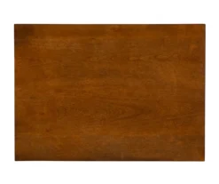 Manhattan Walnut 2-Drawer Mid-Century Wood Nightstand -Northlight Outlet Home Store 810543109 A4 5