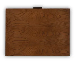 Shay Walnut 2-Drawer Wood Nightstand 7 Shay Walnut 2-Drawer Wood Nightstand -Northlight Outlet Home Store 810543116 5