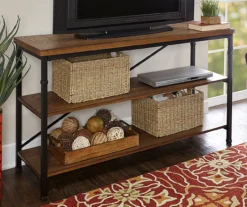 50" Patrick Brown TV Stand -Northlight Outlet Home Store 810543146 2