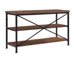 50" Patrick Brown TV Stand -Northlight Outlet Home Store 810543146 5