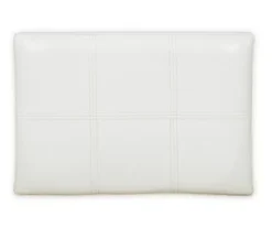 32" Brooke White Backless Counter Stool -Northlight Outlet Home Store 810543420 5