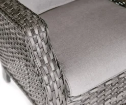 Real Living Rockbridge All-Weather Wicker Cushioned Patio Chairs, 2-Pack 21 Real Living Rockbridge All-Weather Wicker Cushioned Patio Chairs, 2-Pack -Northlight Outlet Home Store 810544461 4