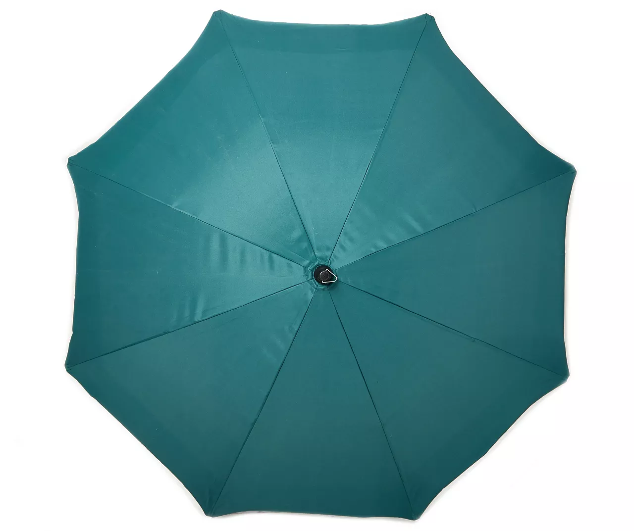 Real Living 7.5' Round Tilt Cafe Patio Umbrella 9 Real Living 7.5' Round Tilt Cafe Patio Umbrella - Image 9
