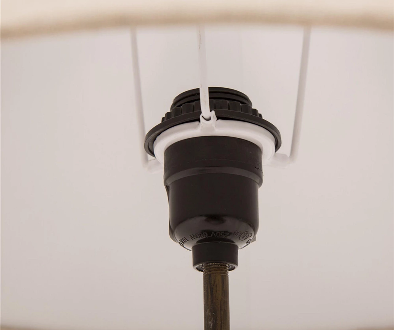 Brown Tractor Truck Table Lamp 6 Brown Tractor Truck Table Lamp - Image 6