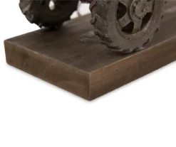 Brown Tractor Truck Table Lamp 16 Brown Tractor Truck Table Lamp -Northlight Outlet Home Store 810546433 8