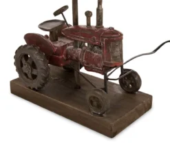 Brown Tractor Truck Table Lamp 17 Brown Tractor Truck Table Lamp -Northlight Outlet Home Store 810546433 9
