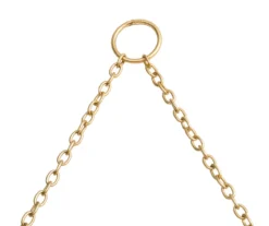 Brown Tassel-Accent Suspended Boho Semicircle Wall Mirror, (67.75") -Northlight Outlet Home Store 810546453 1