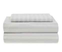 Navy Plaid Leroy Reversible California King 8-Piece Comforter Set -Northlight Outlet Home Store 810547535 16