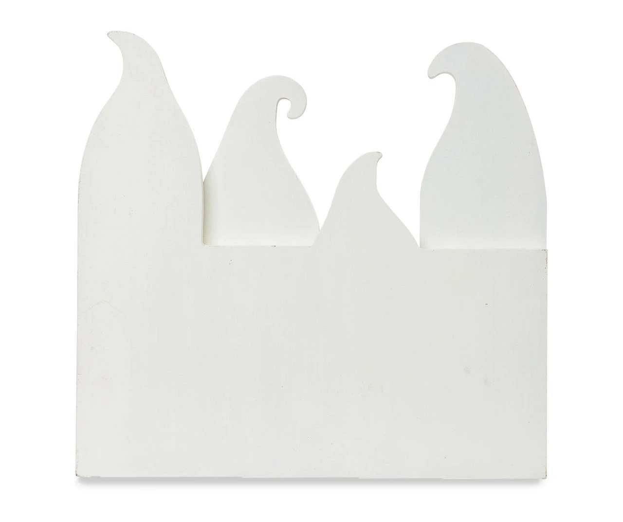 "Boo!" Ghost Family Tabletop Decor 2 "Boo!" Ghost Family Tabletop Decor - Image 2