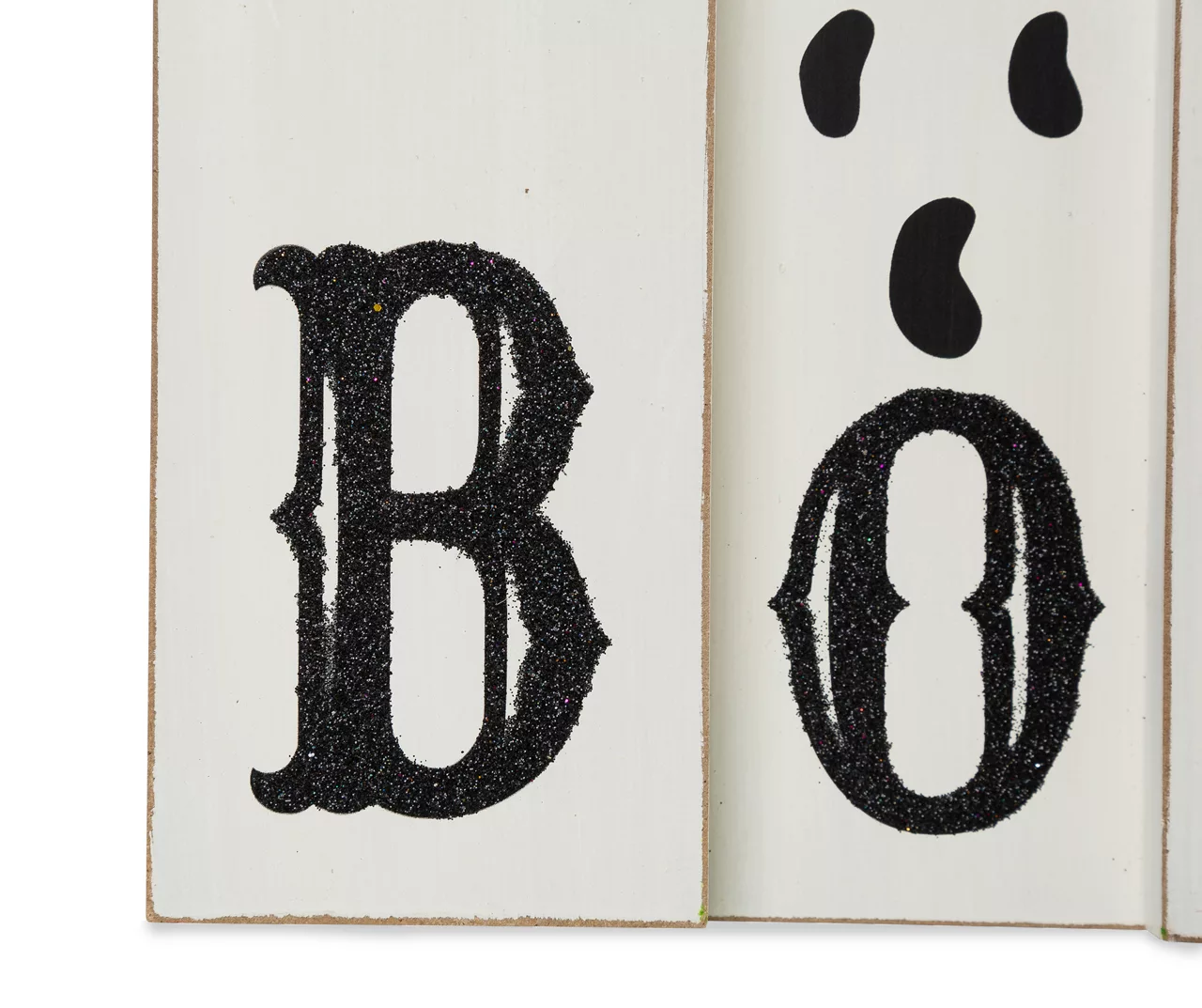 "Boo!" Ghost Family Tabletop Decor 4 "Boo!" Ghost Family Tabletop Decor - Image 4