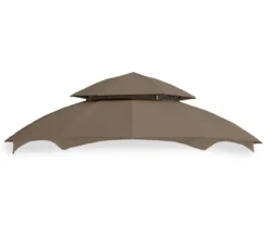 Heritage Hexagon Gazebo Replacement Riplock Canopy -Northlight Outlet Home Store 810548647 11