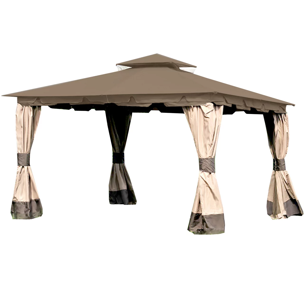 Monterey Gazebo Riplock Replacement Canopy 8 Monterey Gazebo Riplock Replacement Canopy - Image 8