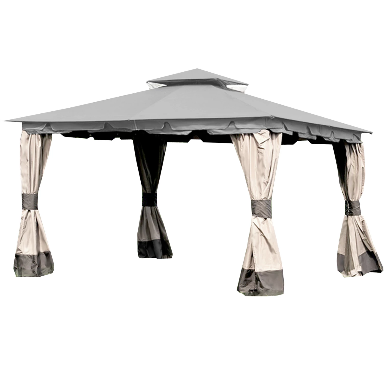 Monterey Gazebo Riplock Replacement Canopy 18 Monterey Gazebo Riplock Replacement Canopy - Image 18