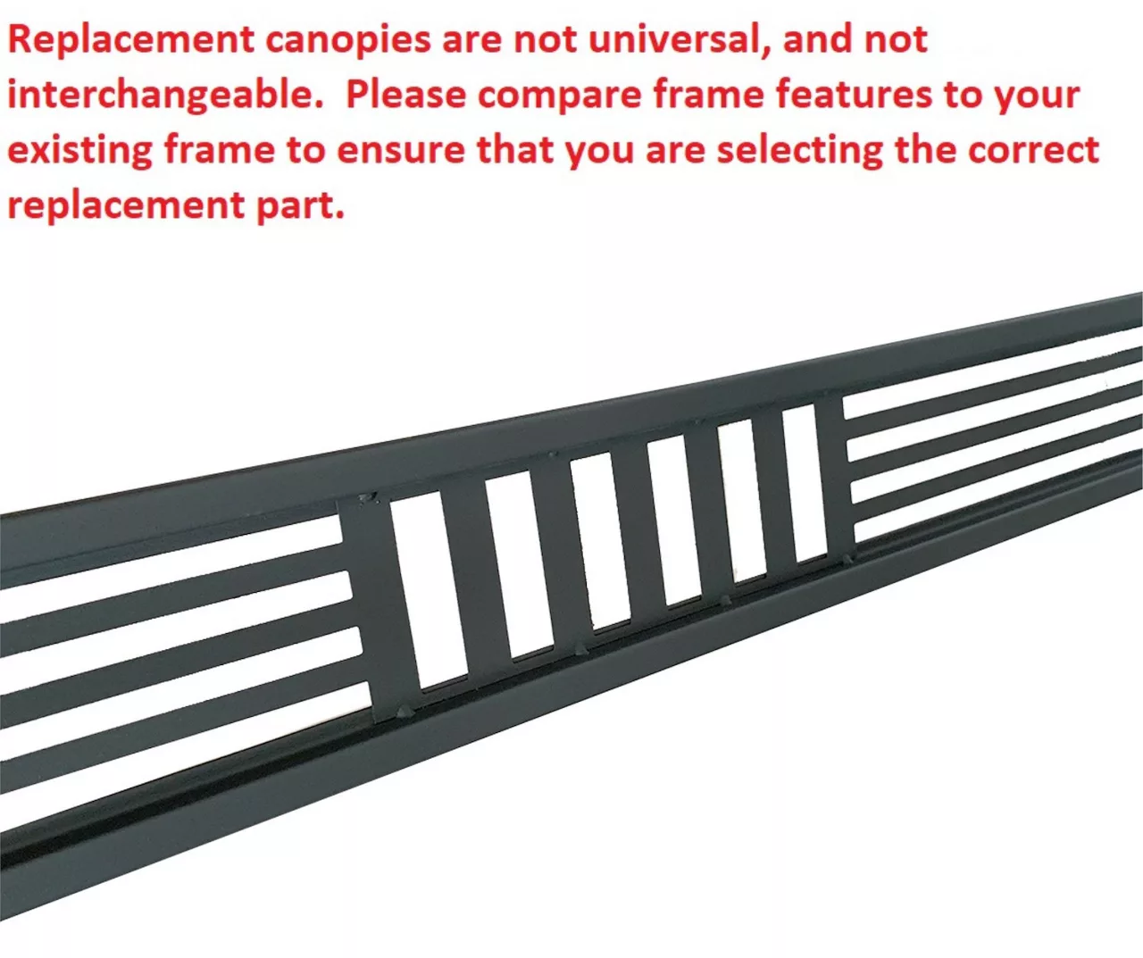 Westbrook Grill Gazebo Beige Replacement Canopy 14 Westbrook Grill Gazebo Beige Replacement Canopy - Image 14