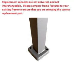 Westbrook Grill Gazebo Beige Replacement Canopy 30 Westbrook Grill Gazebo Beige Replacement Canopy -Northlight Outlet Home Store 810549286 71