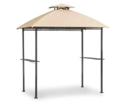 Westbrook Grill Gazebo Beige Replacement Canopy 23 Westbrook Grill Gazebo Beige Replacement Canopy -Northlight Outlet Home Store 810549286 8