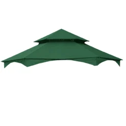 Southbay Gazebo Replacement Riplock Canopy -Northlight Outlet Home Store 810549399 1