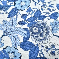 Sydney Floral Quilt Set 37 Sydney Floral Quilt Set -Northlight Outlet Home Store 810553264 3