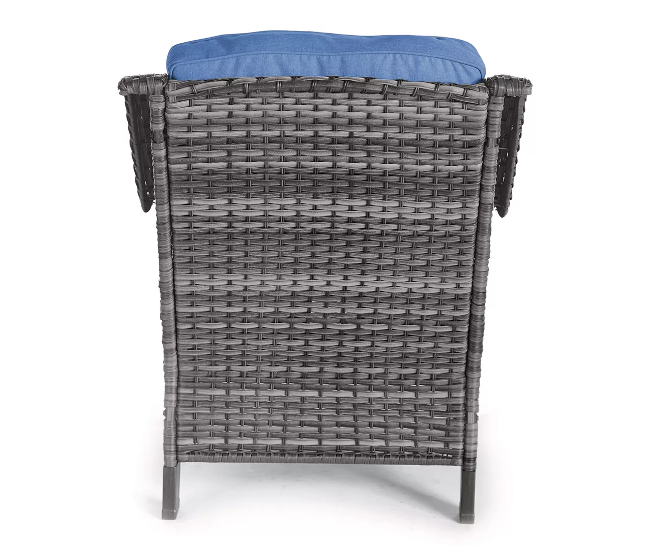 Real Living Rockbridge All-Weather Wicker Cushioned Patio Chairs, 2-Pack 13 Real Living Rockbridge All-Weather Wicker Cushioned Patio Chairs, 2-Pack - Image 13