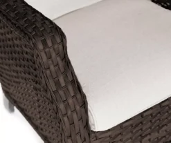 Real Living Rockbridge All-Weather Wicker Cushioned Patio Chairs, 2-Pack 24 Real Living Rockbridge All-Weather Wicker Cushioned Patio Chairs, 2-Pack -Northlight Outlet Home Store 810555288 9