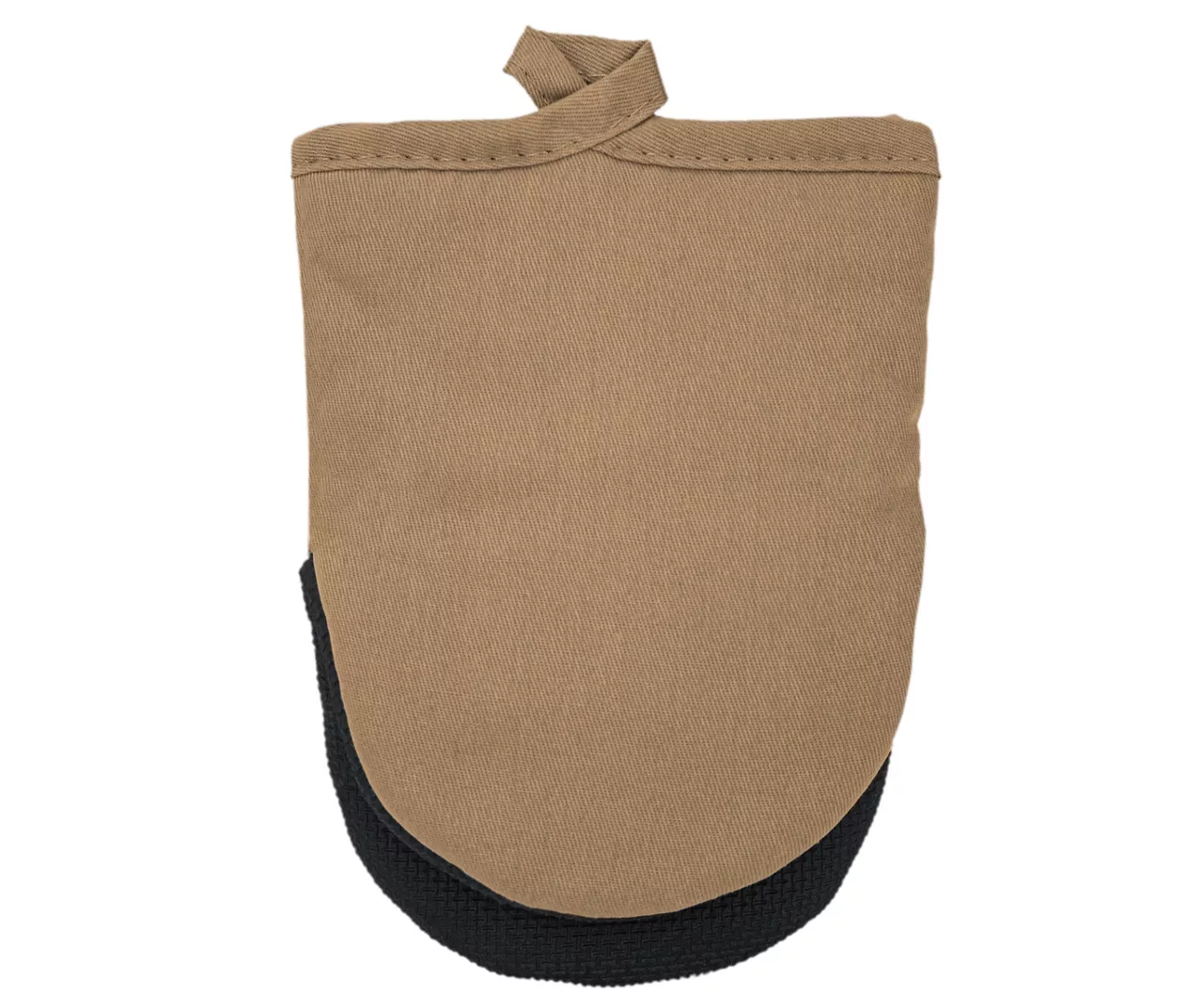 Cuisinart Tannin Dashed Stripe Mini Oven Mitt, 2-Pack 3 Cuisinart Tannin Dashed Stripe Mini Oven Mitt, 2-Pack - Image 3