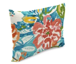 Sun River Sky Outdoor Throw Pillows, 2-Pack -Northlight Outlet Home Store 810560272 6