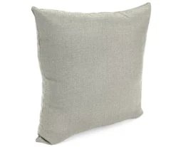 Jordan Manufacturing Husk Texture Outdoor Throw Pillows, 2-Pack -Northlight Outlet Home Store 810560508 6