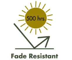 16" Sea Coral Turquoise Outdoor Throw Pillows, 2-Pack -Northlight Outlet Home Store 810560526 9