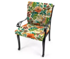 Lensing Jungle French Edge Outdoor Chair Cushion -Northlight Outlet Home Store 810560542 8